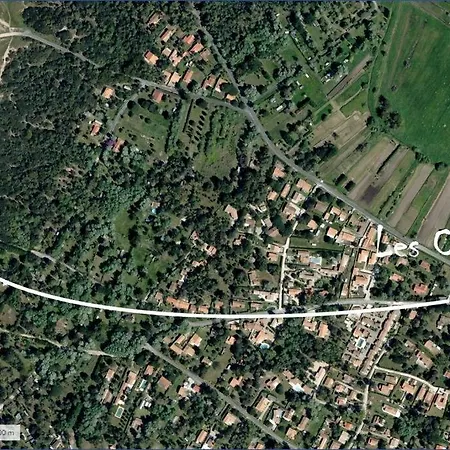 Ferienhaus Maison Rose-tremiere Avec Jardin Clos - Plage A 500m *